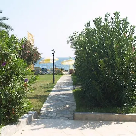 Royal Ruth * Alanya